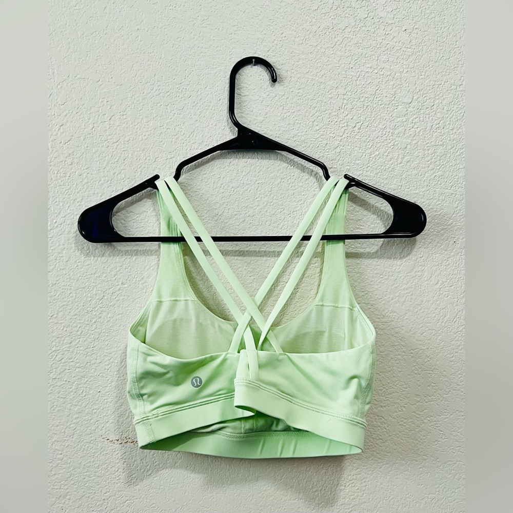 lululemon Energy Bra - Picture 3 of 3